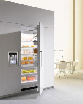 Ремонт холодильников Electrolux в Москве