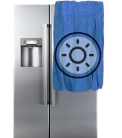 Холодильник Electrolux – греется стенка или компрессор